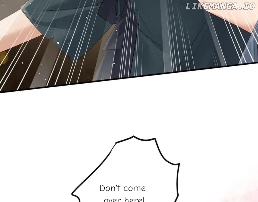 The Tyrant’s Family Lasts Thanks To Her Inner Voice Chapter 39 - page 4
